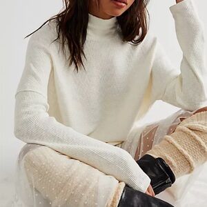 Free People Casey Top